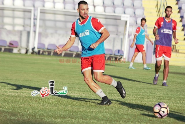  فيديو: إدارة الوحدة تحتفل واللاعبين بعيد الأضحى .. ويؤكدون  الان جاء وقت العمل والعطاء على ارض المسطح الأخضر 